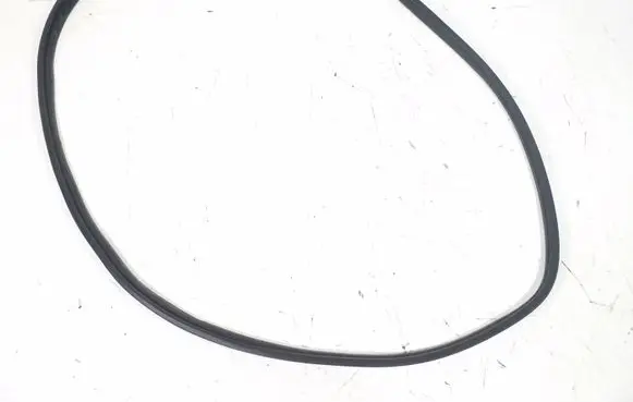 Mercedes-Benz GL X164 Trunk rubber seal (body) A1647401378