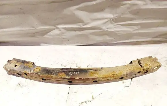 Dodge Journey Rear beam 