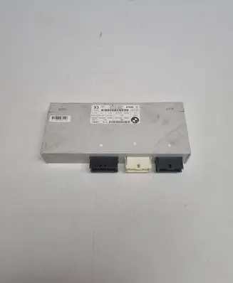 BMW 7 F01 F02 F03 F04 Tailgate/trunk control unit/module 7365902 F005V01338