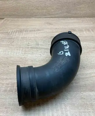 Opel Astra H Air intake hose/pipe 24437915 0734196