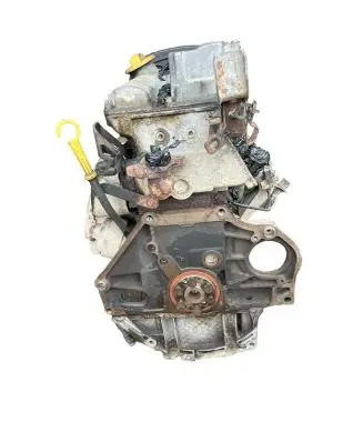 Opel Zafira A Engine 18XE1