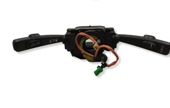 Volvo V50 Wiper turn signal indicator stalk/switch P30710342