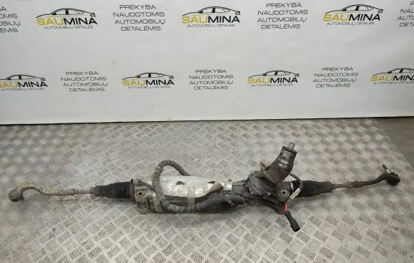 Audi A6 C7 Steering rack 4G0909144g 4G0909144j