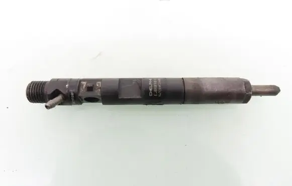 Renault Megane II Fuel injector 8200365186 EJBR01801A 8200049873