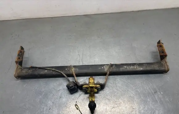 Renault Trafic II (X83) Tow bar set 