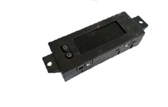 Opel Agila A Screen/display/small screen 009133265