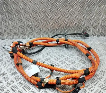Opel Mokka B Other wiring loom 9840550480