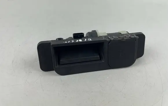 Mercedes-Benz E W213 Tailgate/trunk/boot exterior handle A0997503600