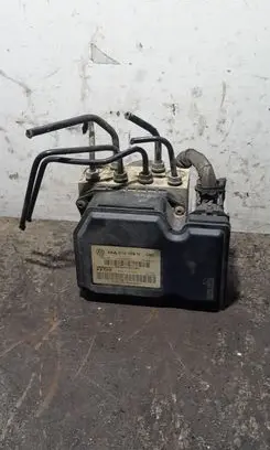 Volkswagen PASSAT B7 ABS Pump 3AA614109N
