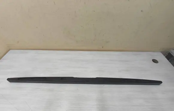 BMW X5 E53 Trunk/boot sill cover protection 51497132206