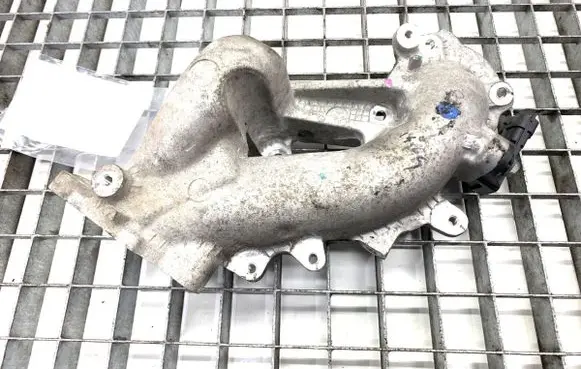 Honda CR-V Air intake hose/pipe 