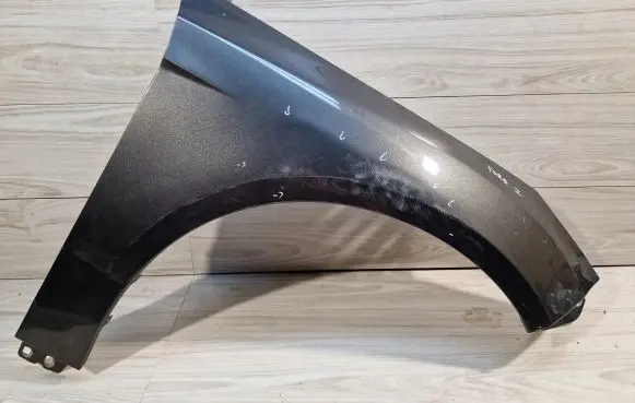 Ford Focus Fender