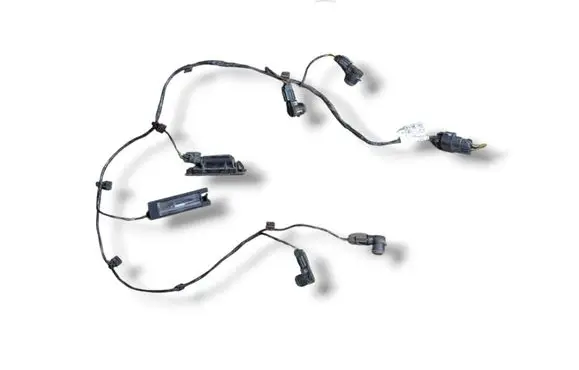 Parking PDC sensor