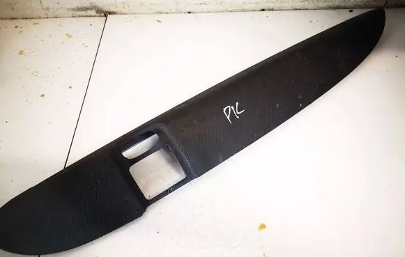 Mitsubishi Lancer X Other front door trim element 0005154023