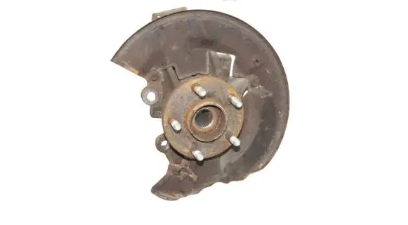 Ford Kuga II Front wheel hub