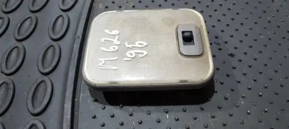 Mazda 626 Front seat light