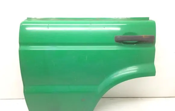 Land Rover Discovery Rear door