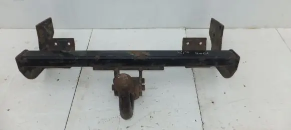 Mercedes-Benz Vito Viano W638 Tow bar set 