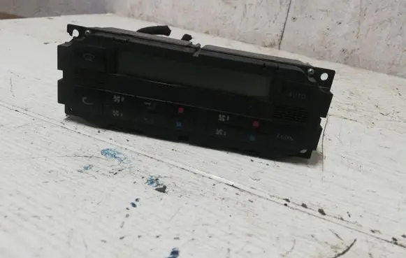 Seat Alhambra (Mk1) Climate control unit 7M7907040E