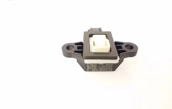 Ford B-MAX Airbag deployment crash/impact sensor DG1314C676AA 10CC6358