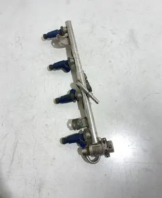 Fuel injectors set