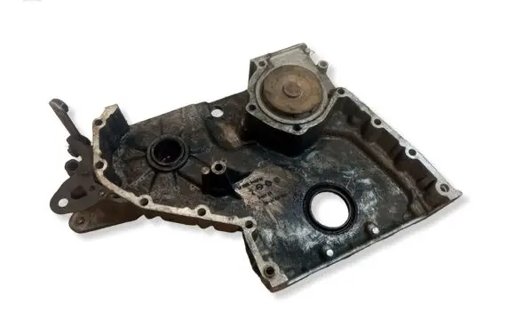 BMW 5 E39 Timing chain cover 2246190