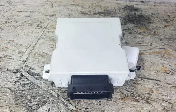 Toyota Corolla Verso E121 Window wiper relay 150696