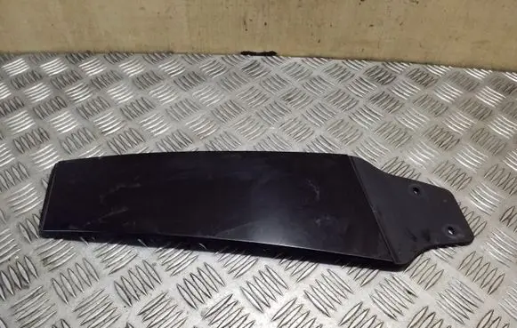 Volkswagen PASSAT CC (B) Pillar trim (exterior) 3C8853317B