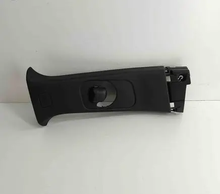 Nissan Qashqai J12 (B) pillar trim (top) 769856UA0A