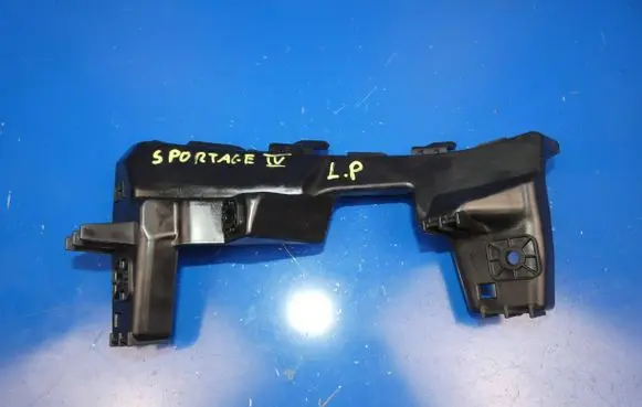 KIA Sportage Front bumper mounting bracket 86551F1000 F1000