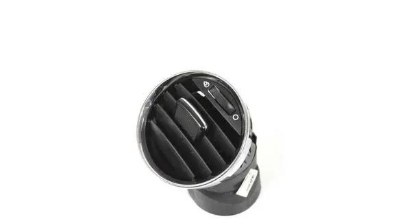Peugeot 3008 I Dashboard air vent grill cover trim 9655994177