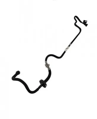 Opel Corsa F Vacuum line/pipe/hose 9832822680