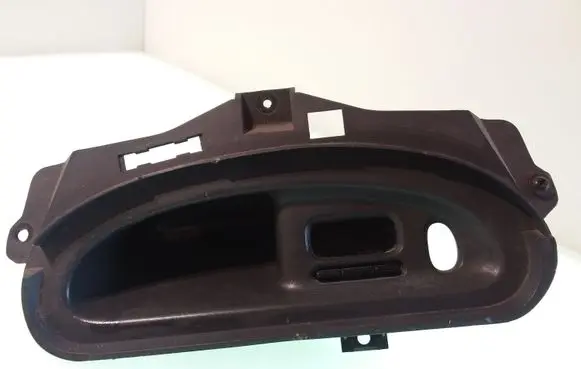Renault Scenic I Screen/display/small screen R629214 7700840351 M3202