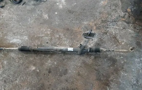 Volvo XC90 Steering rack 31201551 08E18N2546