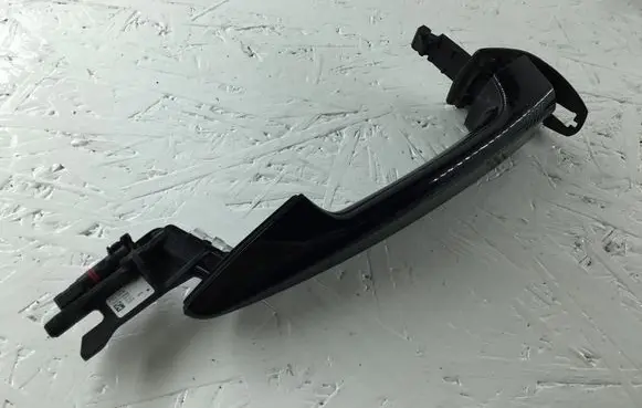 BMW X5 F15 Front door exterior handle 7422103