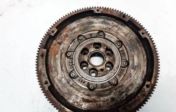 Seat Altea Flywheel 