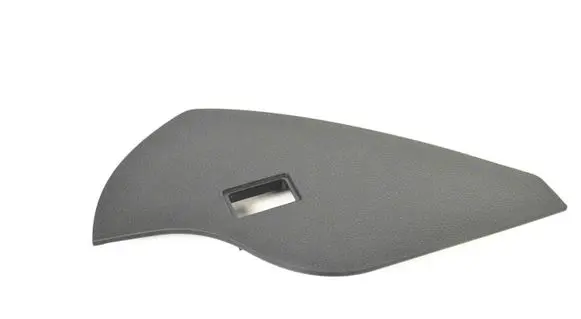 Volkswagen Golf VII Dashboard side end trim 5G2858217A