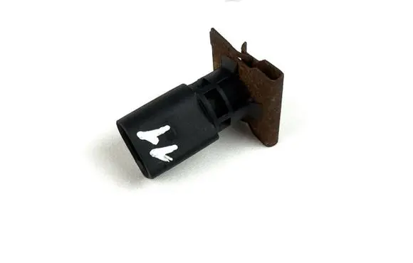 Volkswagen Golf IV Outside/exterior temperature sensor 1j0919379a