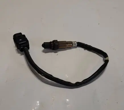 Lambda probe sensor