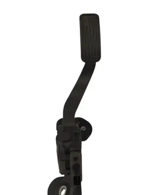 Tesla Model S Accelerator throttle pedal BE5C9F836AA