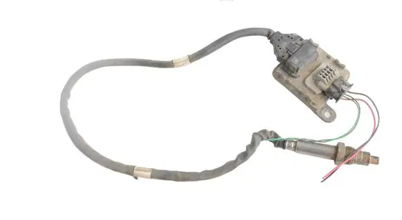 Renault Trafic III (X82) Lambda probe sensor A2C1787800 227904120R