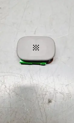 Honda CR-V Microphone (bluetooth/phone) 39210TLAA01