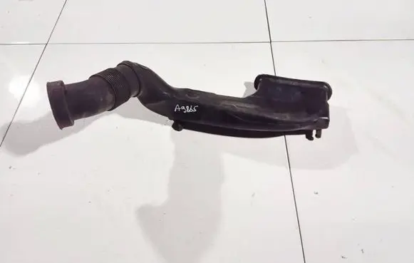 Opel Astra H Air intake hose/pipe 55351756 551020308