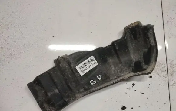 Toyota Avensis Verso Engine splash shield/under tray 