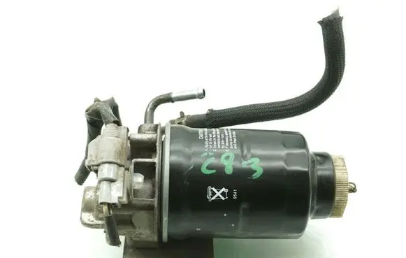 Mitsubishi ASX Fuel filter housing 