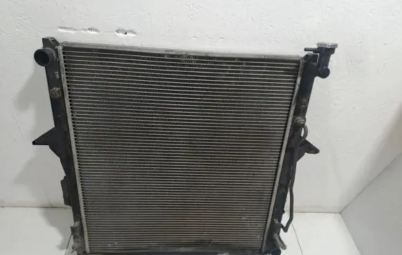 KIA Sorento Coolant radiator Nocode
