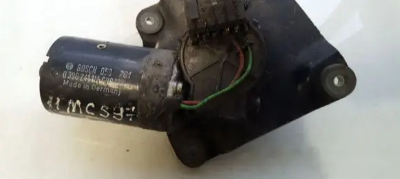 Mitsubishi Carisma Wiper motor 0390241115 0390241115CHP