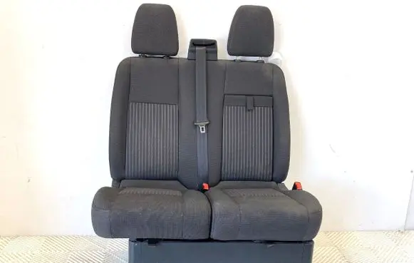 Ford Transit Front passenger seat
