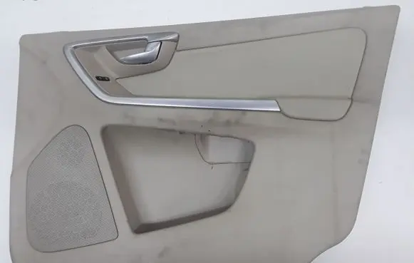 Volvo XC60 Front door card panel trim 30766388