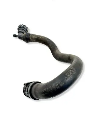 Citroen C4 Grand Picasso Engine coolant pipe/hose 980398178001